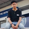 Aizy Ahmad 