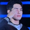 Baek's wifeu