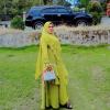 Mak Aidil
