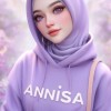 Anisa Rachmawati
