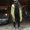 Farrah Pendek IV