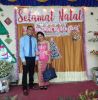 Imelda Sihombing