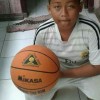 Bola Basket Rio