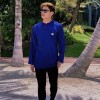 Mohd Azlan