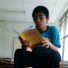 Christian Benhard Saragih