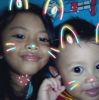 Cahyanie Adzah Dechh