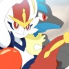 Lucario