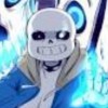 sans a love you