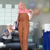 Siti Fatimah Nordin
