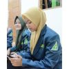 Khairunnisa Aza Zahra