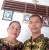 Mak Betrik Pasaribu