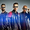 yellow claw