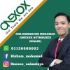 Hisham Justcent