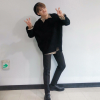 烤红薯真好吃
