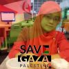 Syaza Ashyura Zafrullah