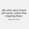 Never