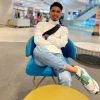 Bashleey Izudin