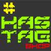 HasTag OShop