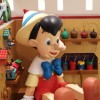 Pinocchio Lam