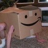 Amazon :)