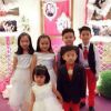 Ainsley Wong