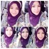 Isari 'chai' Wahyulia