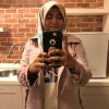 BAriah HaDy Berry