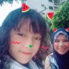 FaleeshaDanea Binti Fairoz