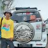 Bocah Mrugul