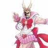 All might