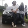 Rian Bachtiar II