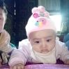 အချစ်မဲ့ ရင်ခွင်