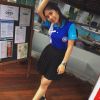 พัชรีพร ไชยวัน