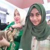Annisa Arafa Cecilia