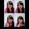 Teresia Santi Ringo Ringo