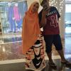 Mamahnya Amora Dan Diandra