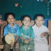 Kyaw