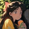 WINTER赵艺馨