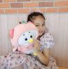ลูกตาล เฉาะ
