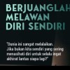 Cacachayank Coutlis Ibu Zidan