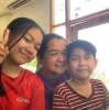 แม่ น้องแพตน้องพีร์