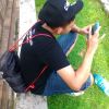 Saiful Pawi