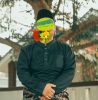 Alif Haqimi