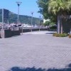 晒