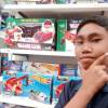 Safari Mohd Yusoff