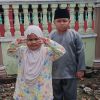 Raudah Sasdzrah Mohd Ramli