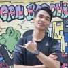 Raihan Iswana