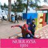 Sitirohani Md Amin Rohani