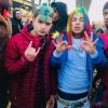 boonk gang