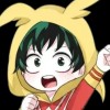 mini deku :3